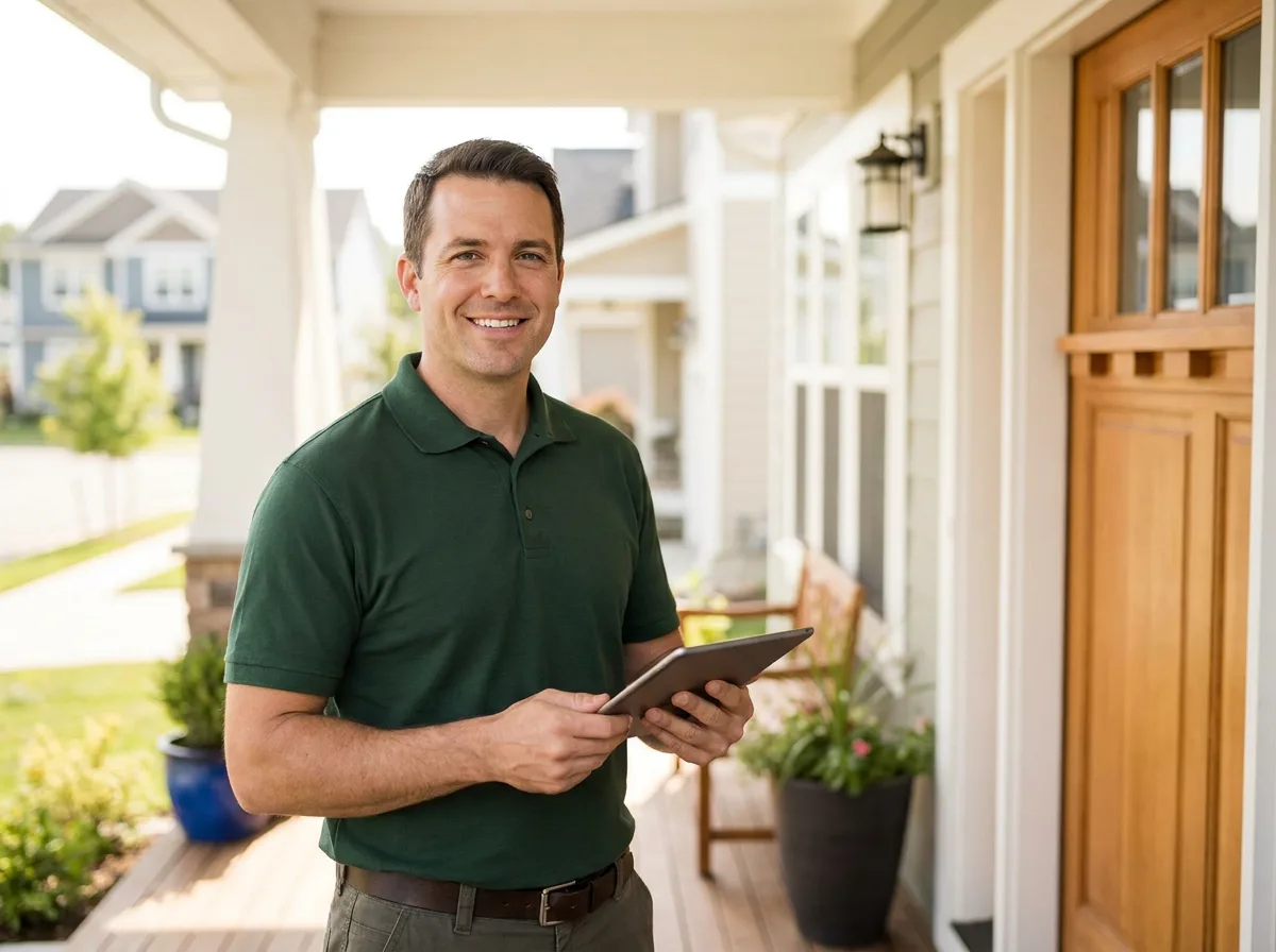 Pest control FAQs for Garden City, ID